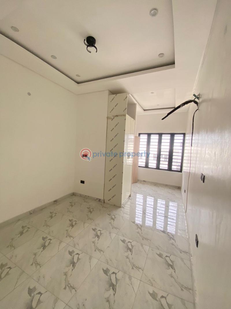 4 bedroom Detached Duplex For Sale Nicon Town Axis Ikate Elegushi Lekki Lagos - 13