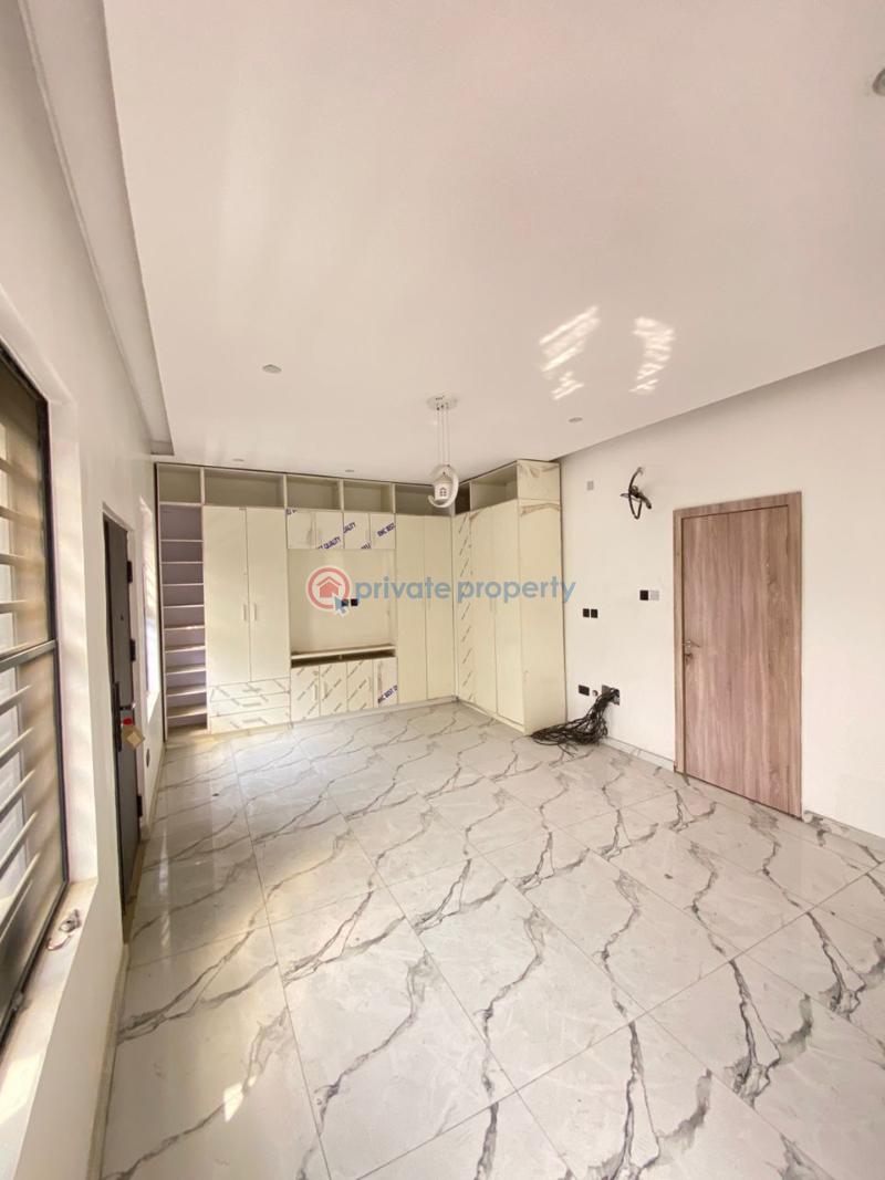 4 bedroom Detached Duplex For Sale Nicon Town Axis Ikate Elegushi Lekki Lagos - 15