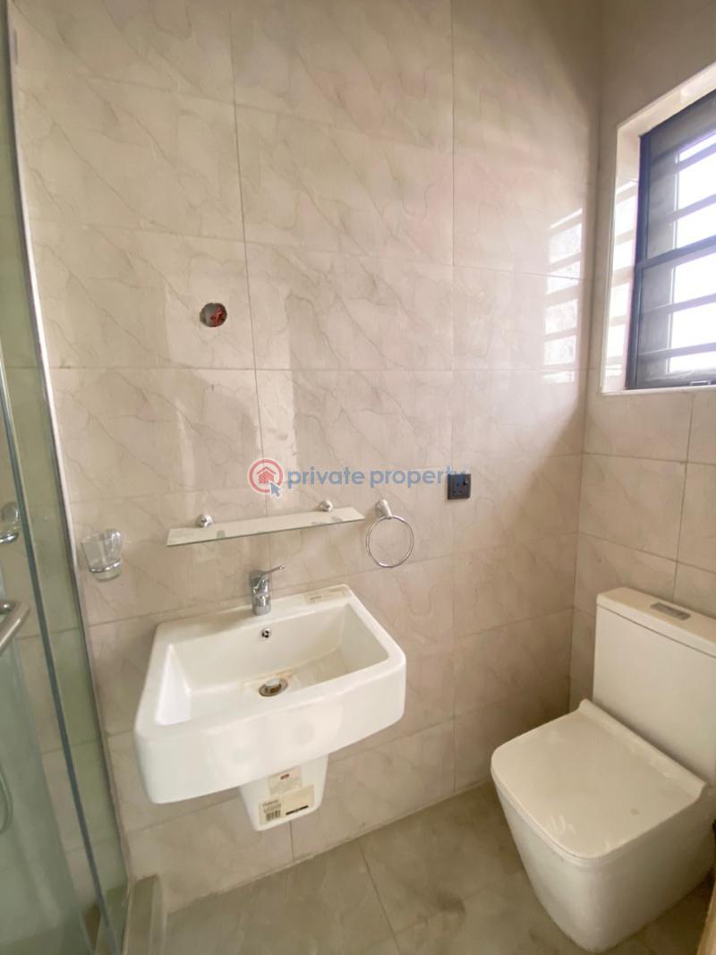 4 bedroom Detached Duplex For Sale Nicon Town Axis Ikate Elegushi Lekki Lagos - 14