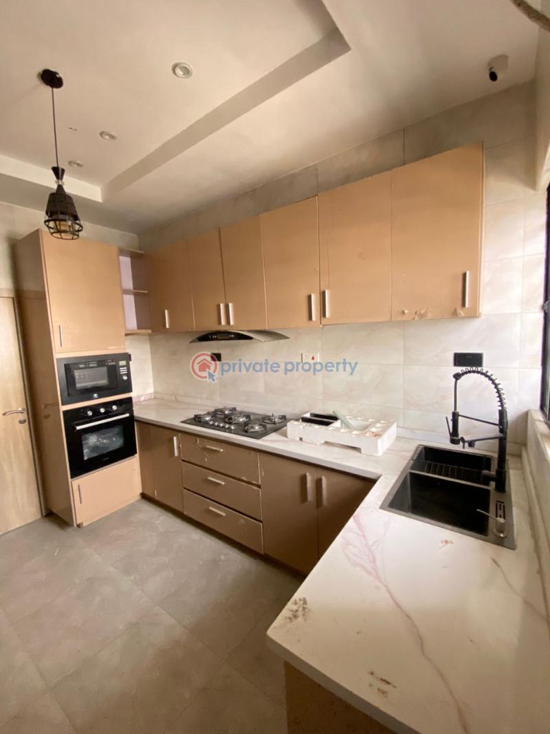 4 bedroom Detached Duplex For Sale Nicon Town Axis Ikate Elegushi Lekki Lagos - 23