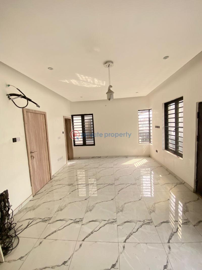 4 bedroom Detached Duplex For Sale Nicon Town Axis Ikate Elegushi Lekki Lagos - 22
