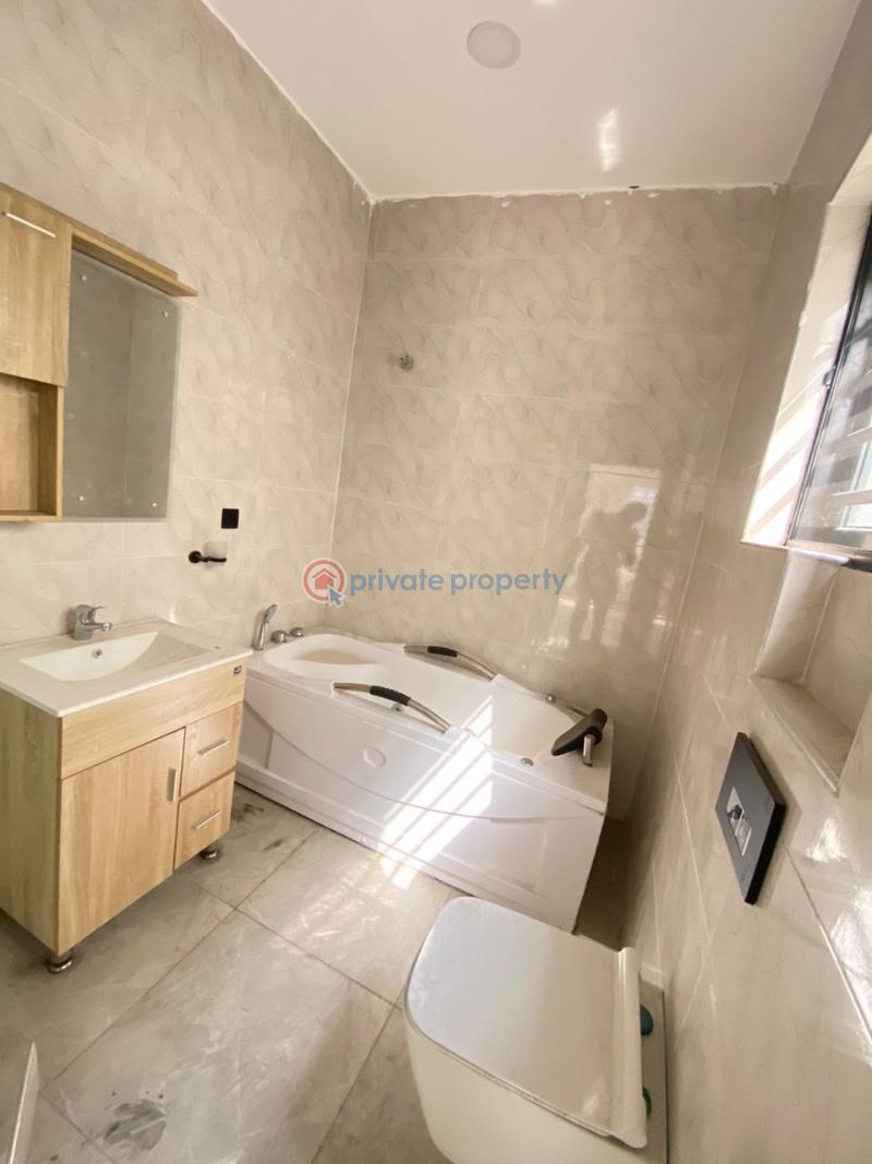 4 bedroom Detached Duplex For Sale Nicon Town Axis Ikate Elegushi Lekki Lagos - 19