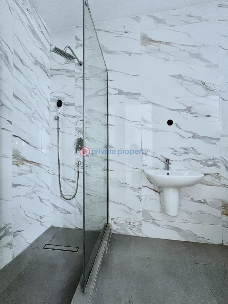 4 bedroom Semi detached Duplex For Sale Lekki Phase 1 Lagos - 15