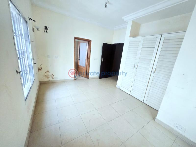 4 bedroom Semi detached Duplex For Rent Pinnock Beach Estate Osapa London Lekki Lagos - 11