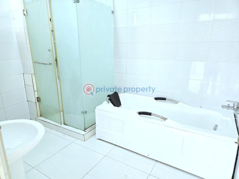 4 bedroom Semi detached Duplex For Rent Orchid Road Chevron Drive Lekki Lagos - 6