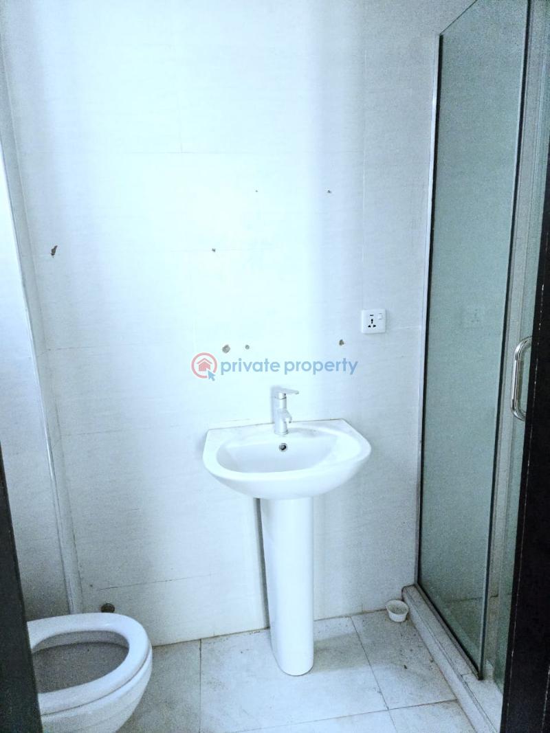 4 bedroom Semi detached Duplex For Sale Orchid Road Ikota Lekki Lagos - 3