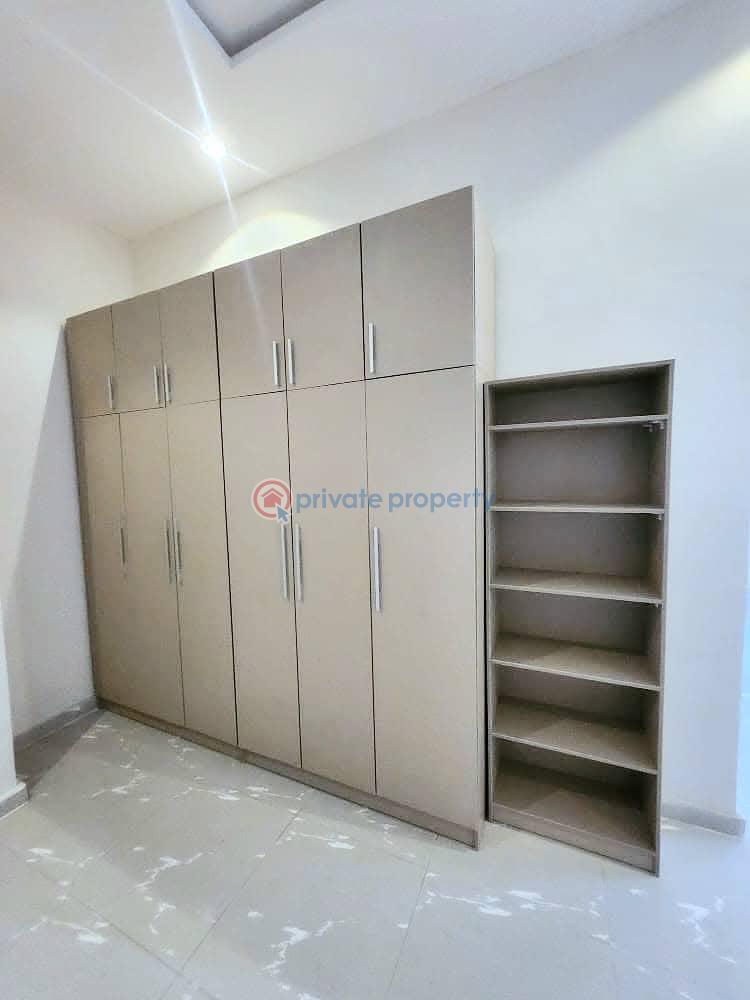 Spacious 4-bedroom semi-detached house - 10 4 bedroom Semi detached Duplex For Rent Lekki Phase 1 Lagos - 10