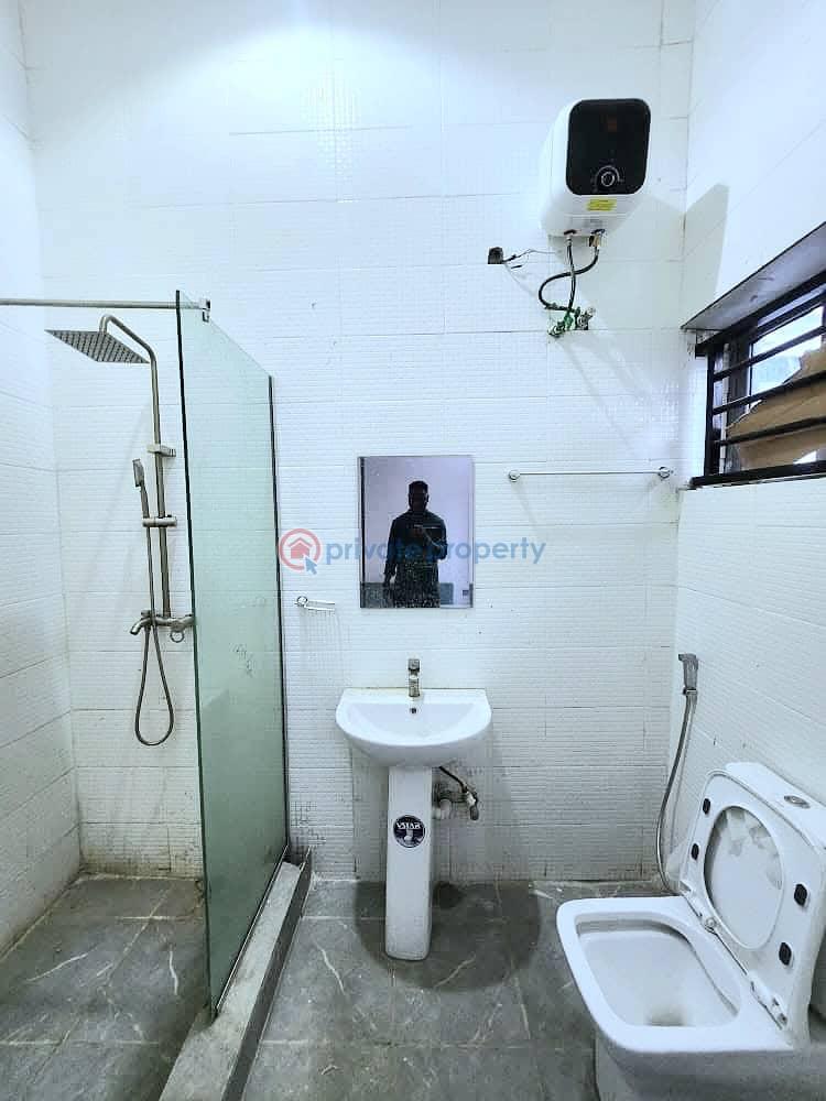 Spacious 4-bedroom semi-detached house - 11 4 bedroom Semi detached Duplex For Rent Lekki Phase 1 Lagos - 11