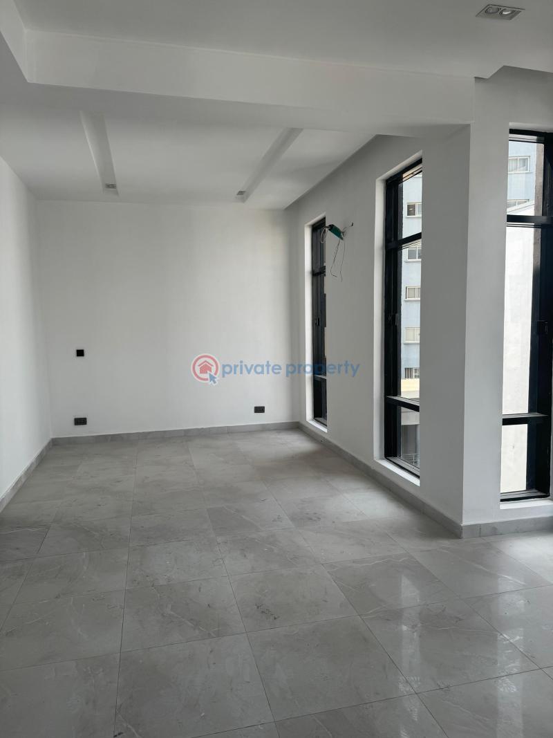 Spacious 4 bedroom semi-detached house with 1 bq - 9 4 bedroom Semi detached Duplex For Sale Victoria Island Lagos - 9