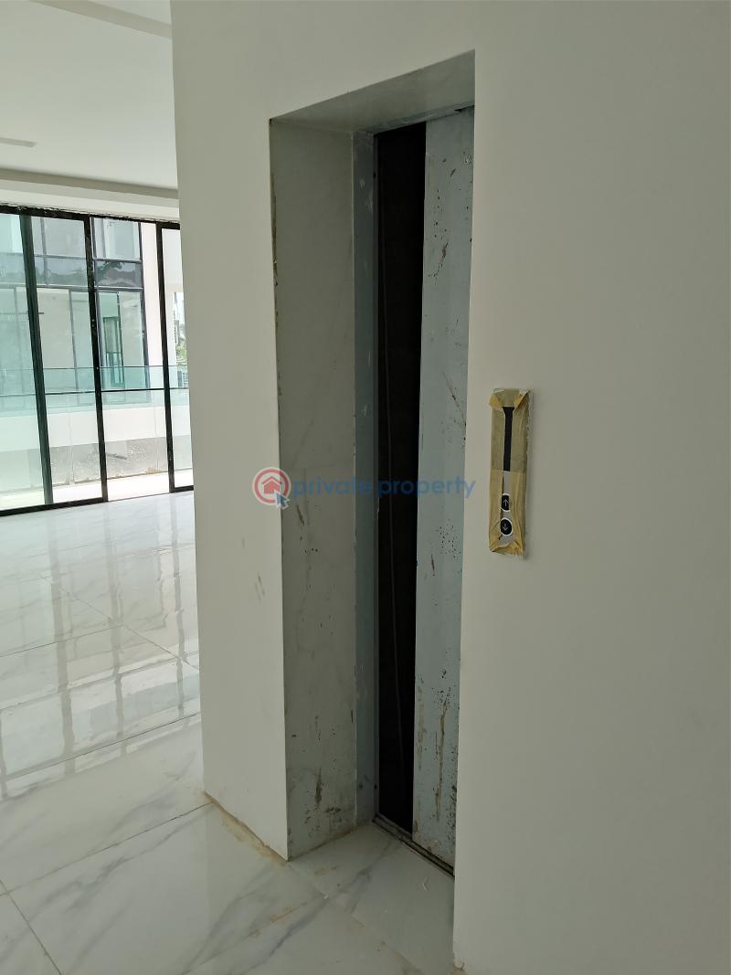 5 bedroom Semi detached Duplex For Sale Parkview Estate Ikoyi Lagos - 9