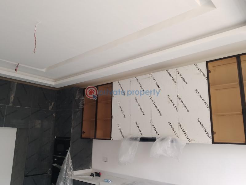 5 bedroom Semi detached Duplex For Sale Parkview Estate Ikoyi Lagos - 11