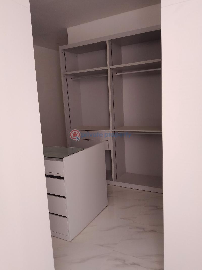 5 bedroom Semi detached Duplex For Sale Parkview Estate Ikoyi Lagos - 4