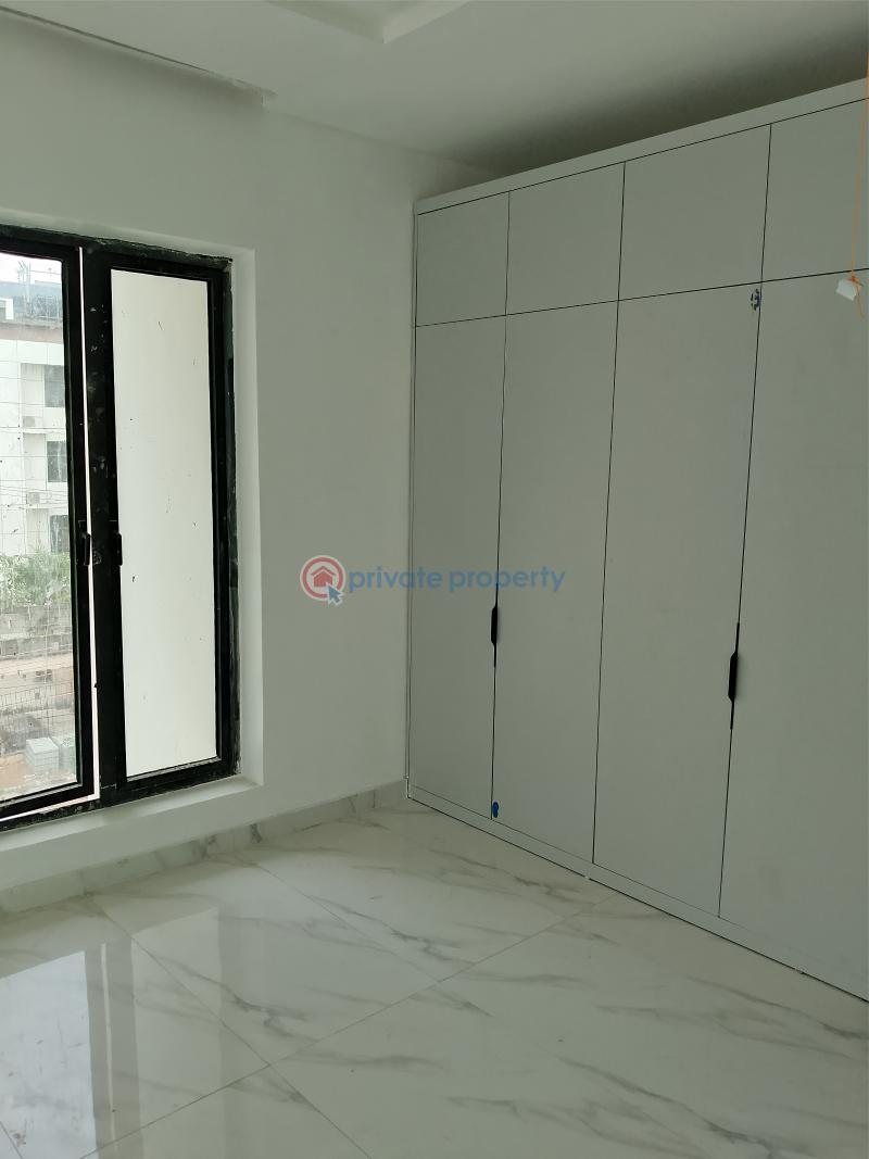 5 bedroom Semi detached Duplex For Sale Parkview Estate Ikoyi Lagos - 6