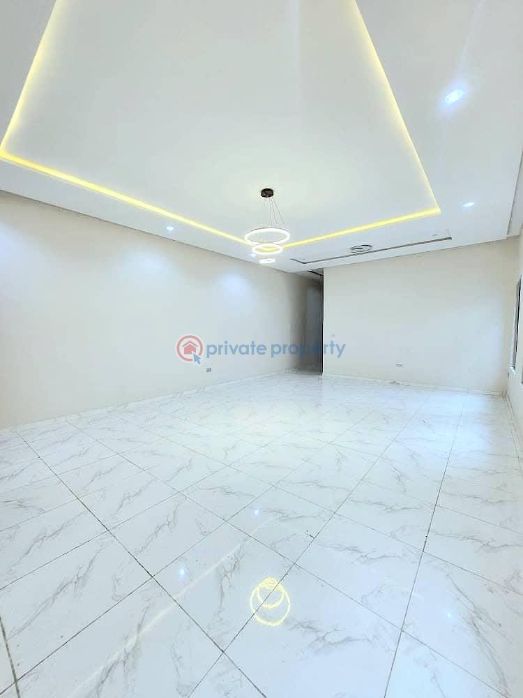 Spacious 4-bedroom semi-detached house - 7 4 bedroom Semi detached Duplex For Rent Lekki Phase 1 Lagos - 7