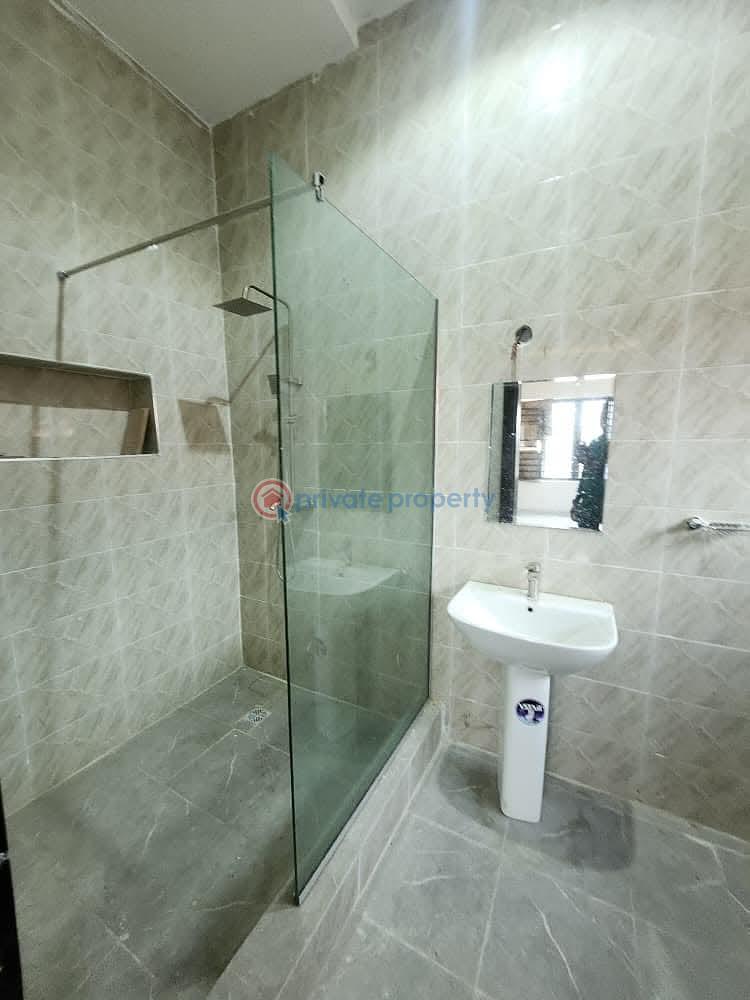 Spacious 4-bedroom semi-detached house - 14 4 bedroom Semi detached Duplex For Rent Lekki Phase 1 Lagos - 14