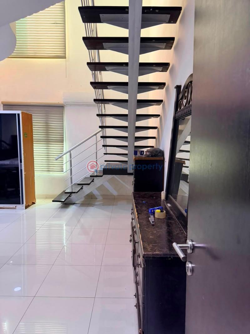 4 bedroom Semi detached Duplex For Rent Lekki Phase 1 Lagos - 8