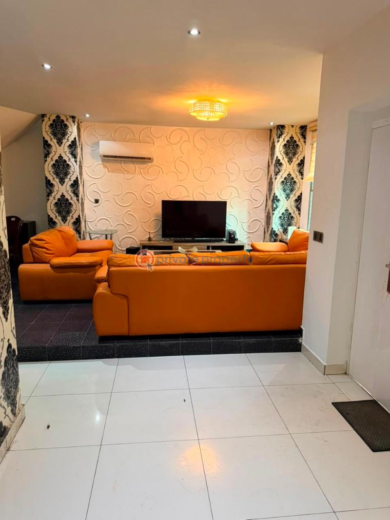 4 bedroom Semi detached Duplex For Rent Lekki Phase 1 Lagos - 14