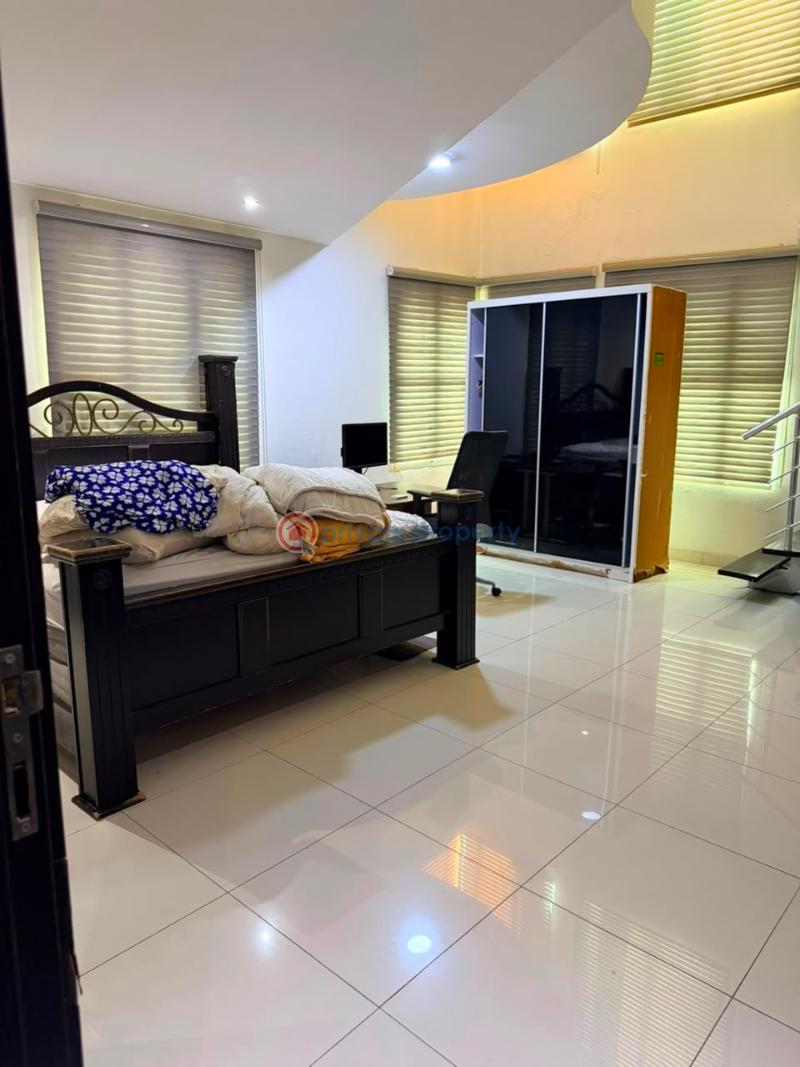 4 bedroom Semi detached Duplex For Rent Lekki Phase 1 Lagos - 5