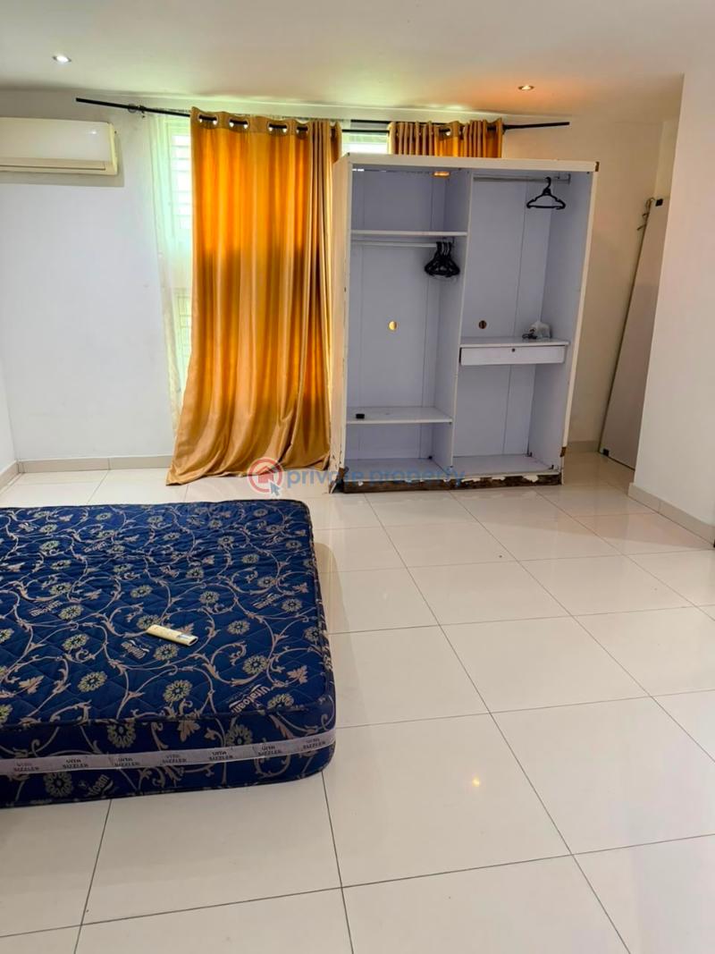 4 bedroom Semi detached Duplex For Rent Lekki Phase 1 Lagos - 4