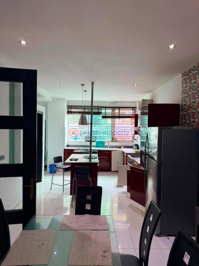 4 bedroom Semi detached Duplex For Rent Lekki Phase 1 Lagos - 12