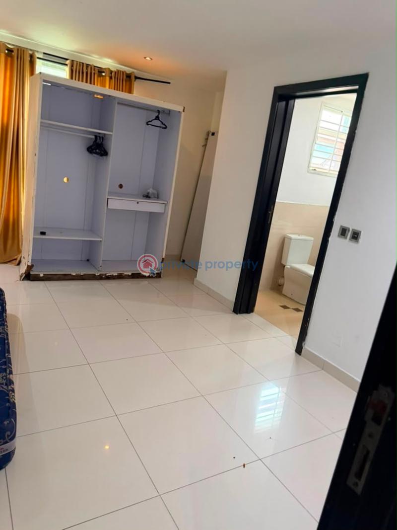 4 bedroom Semi detached Duplex For Rent Lekki Phase 1 Lagos - 13