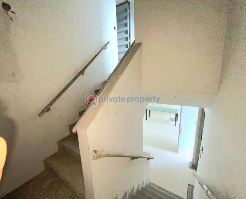 4 bedroom Semi detached Duplex For Rent Old Ikoyi Lagos - 4