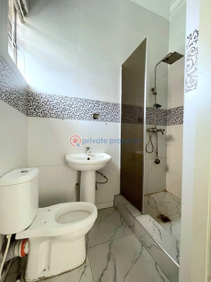 Spacious 4 bedroom semi duplex with bq - 10 4 bedroom Office For Rent Chevron Drive Lekki Lagos - 10