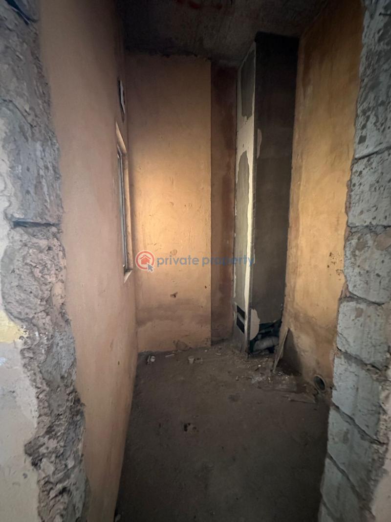 4 bedroom Shared Apartment For Sale Ikoyi Lagos - 16