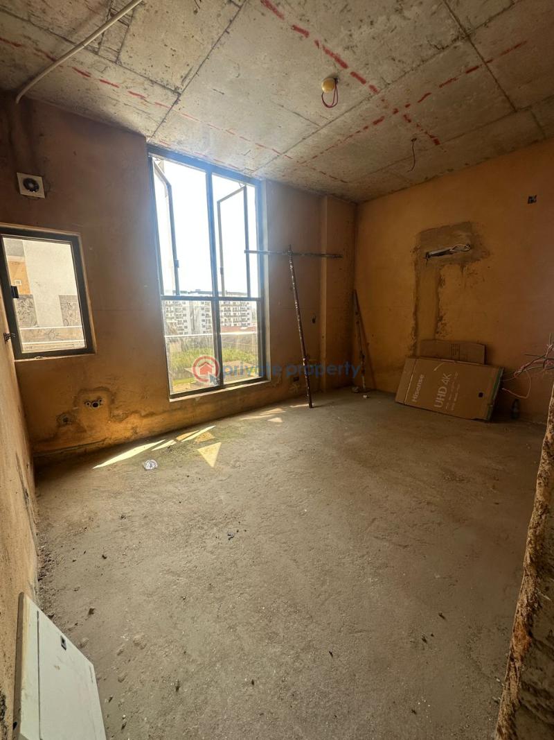 4 bedroom Shared Apartment For Sale Ikoyi Lagos - 15