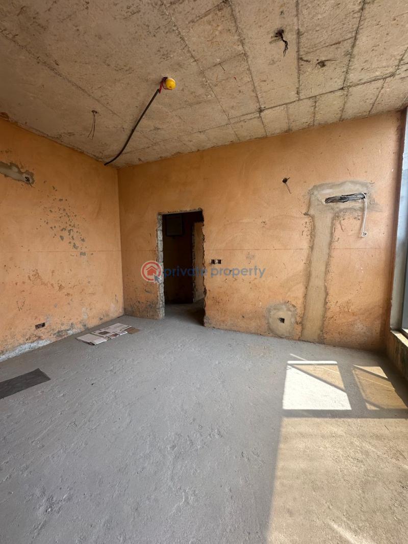 4 bedroom Shared Apartment For Sale Ikoyi Lagos - 2