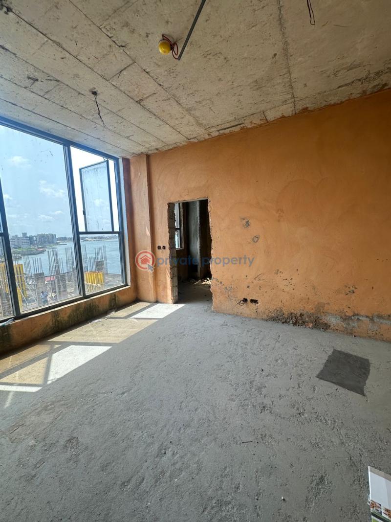 4 bedroom Shared Apartment For Sale Ikoyi Lagos - 5
