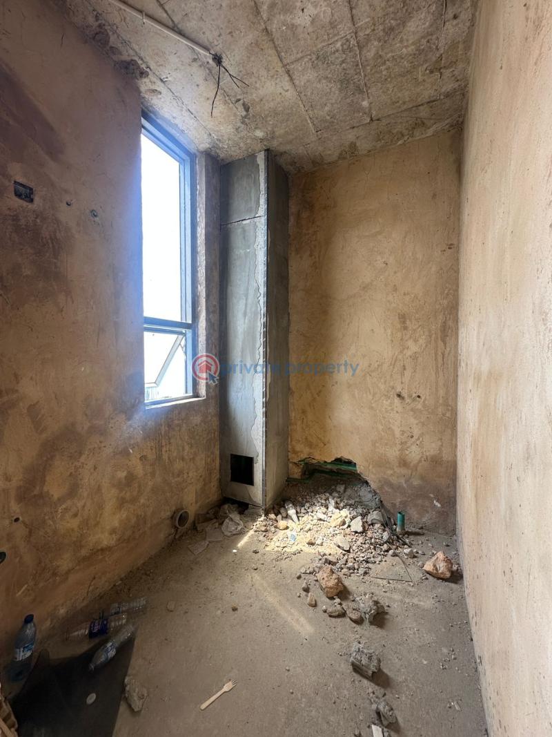 4 bedroom Shared Apartment For Sale Ikoyi Lagos - 6