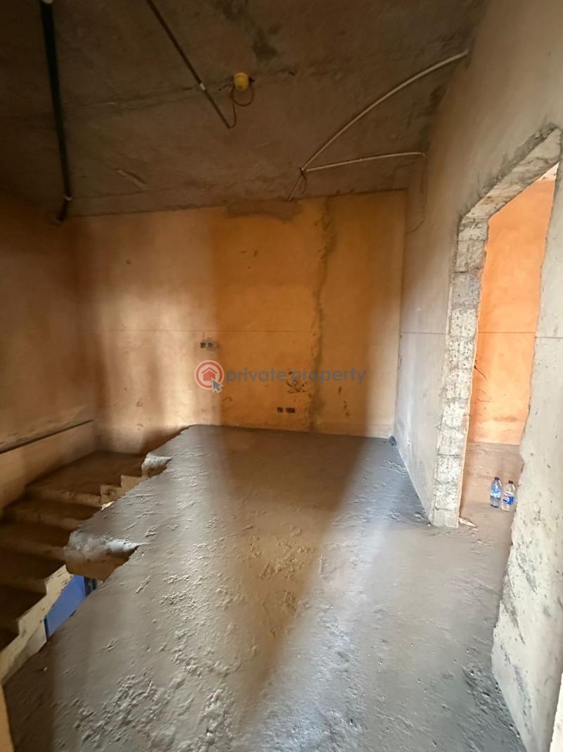 4 bedroom Shared Apartment For Sale Ikoyi Lagos - 9