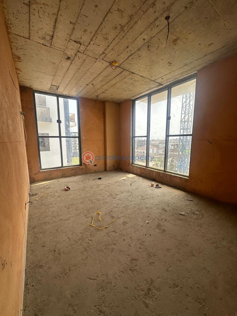 4 bedroom Shared Apartment For Sale Ikoyi Lagos - 3