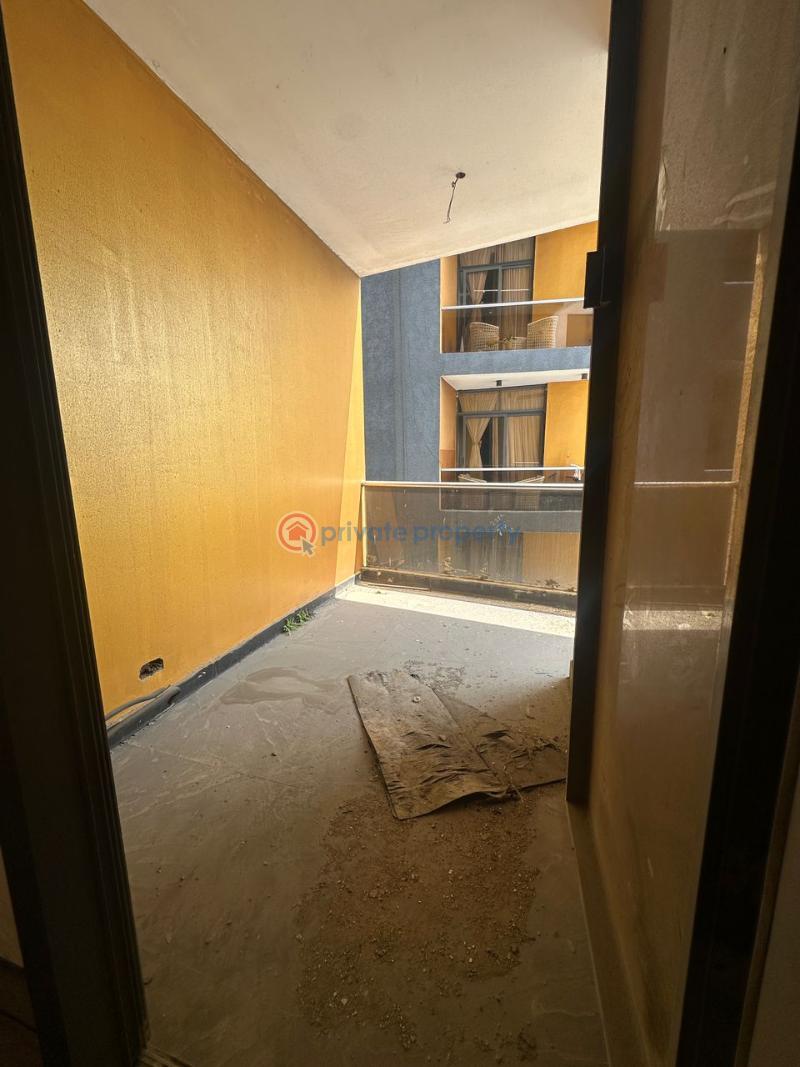 4 bedroom Shared Apartment For Sale Ikoyi Lagos - 13