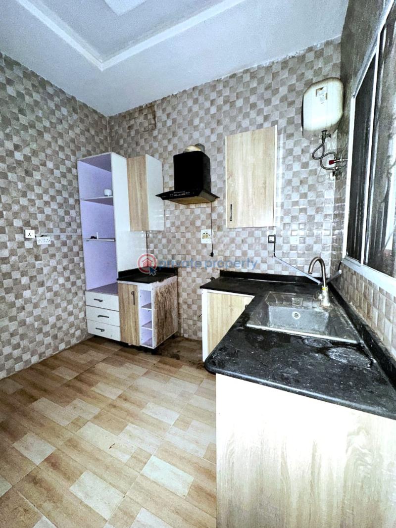 4 bedroom Semi detached Duplex For Rent Lekki Phase 1 Lagos - 10