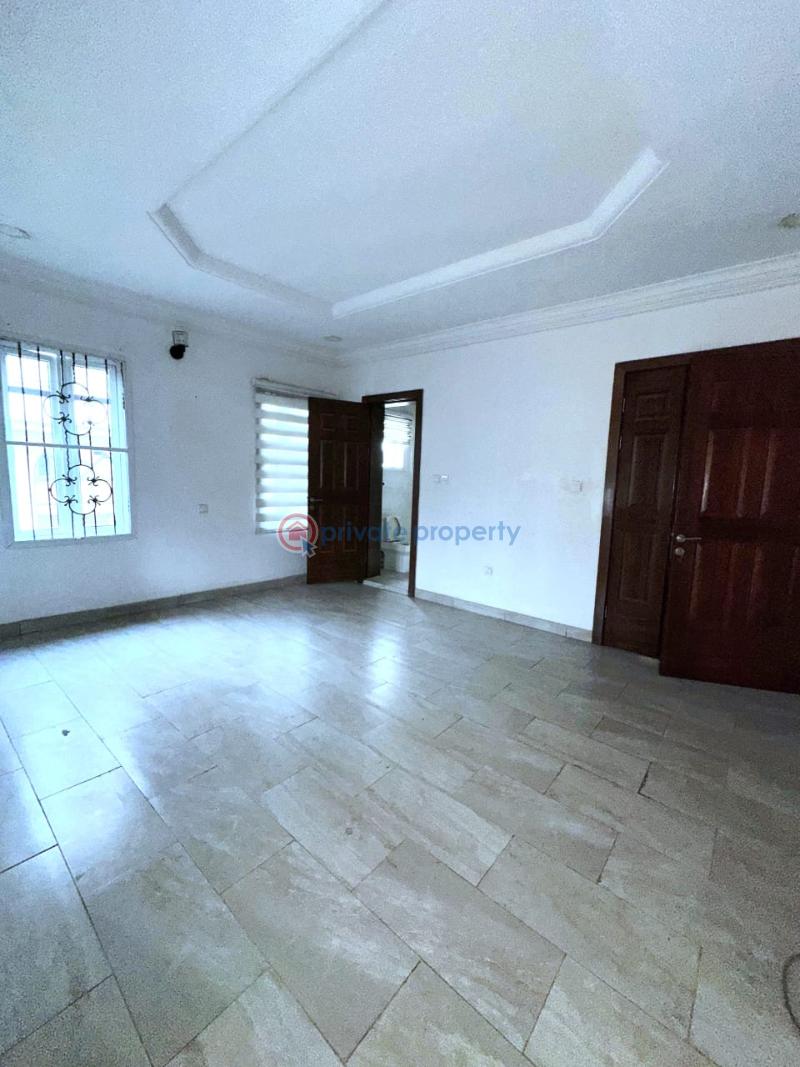 4 bedroom Semi detached Duplex For Rent Lekki Phase 1 Lagos - 9