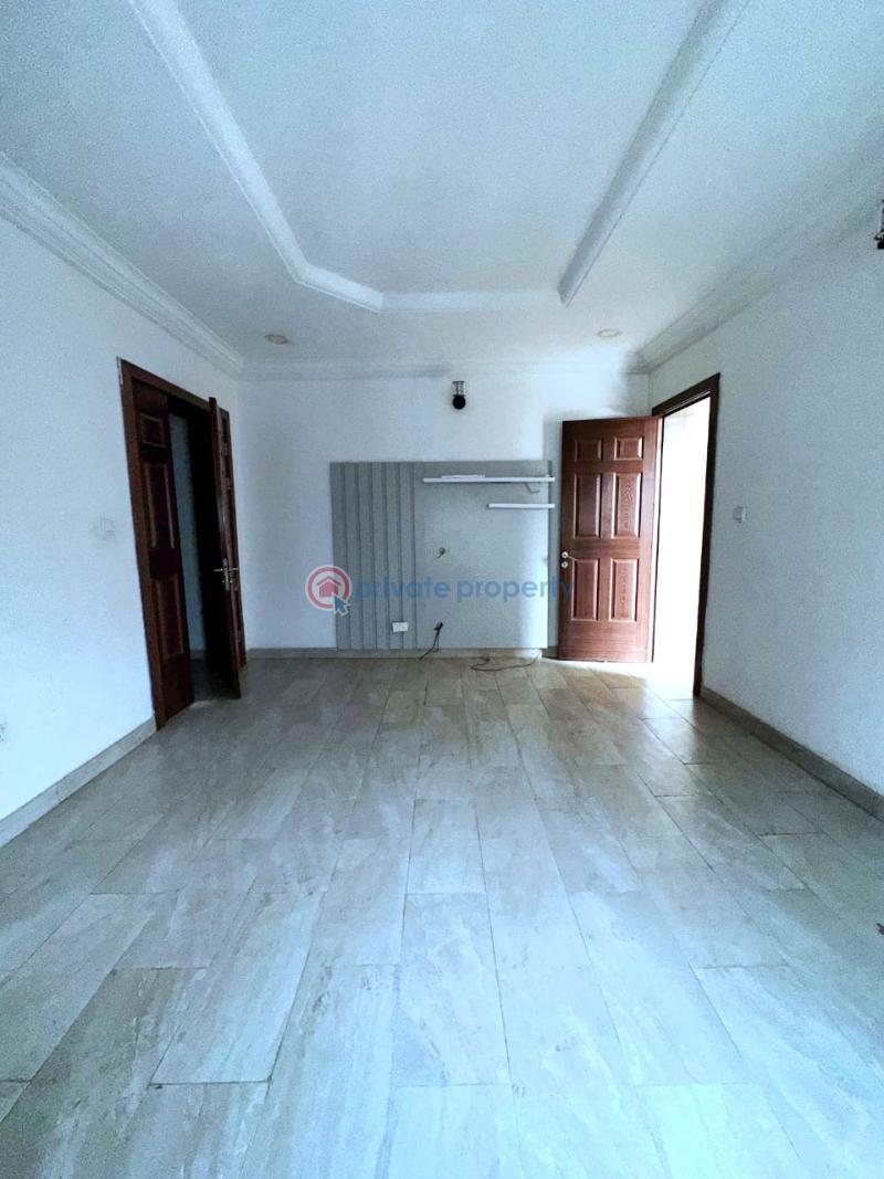 4 bedroom Semi detached Duplex For Rent Lekki Phase 1 Lagos - 13