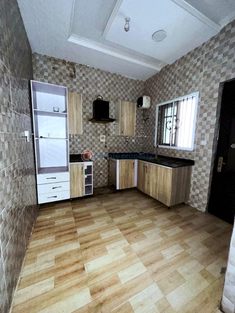 4 bedroom Semi detached Duplex For Rent Lekki Phase 1 Lagos - 8