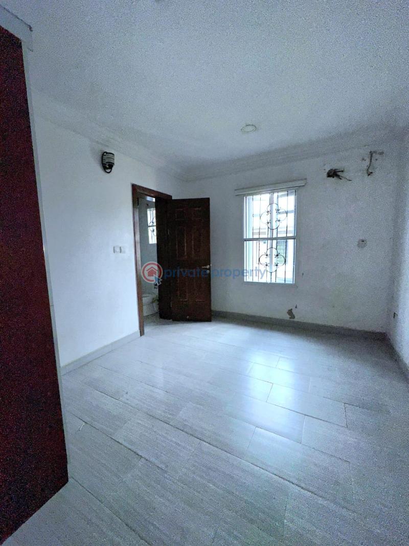 4 bedroom Semi detached Duplex For Rent Lekki Phase 1 Lagos - 4