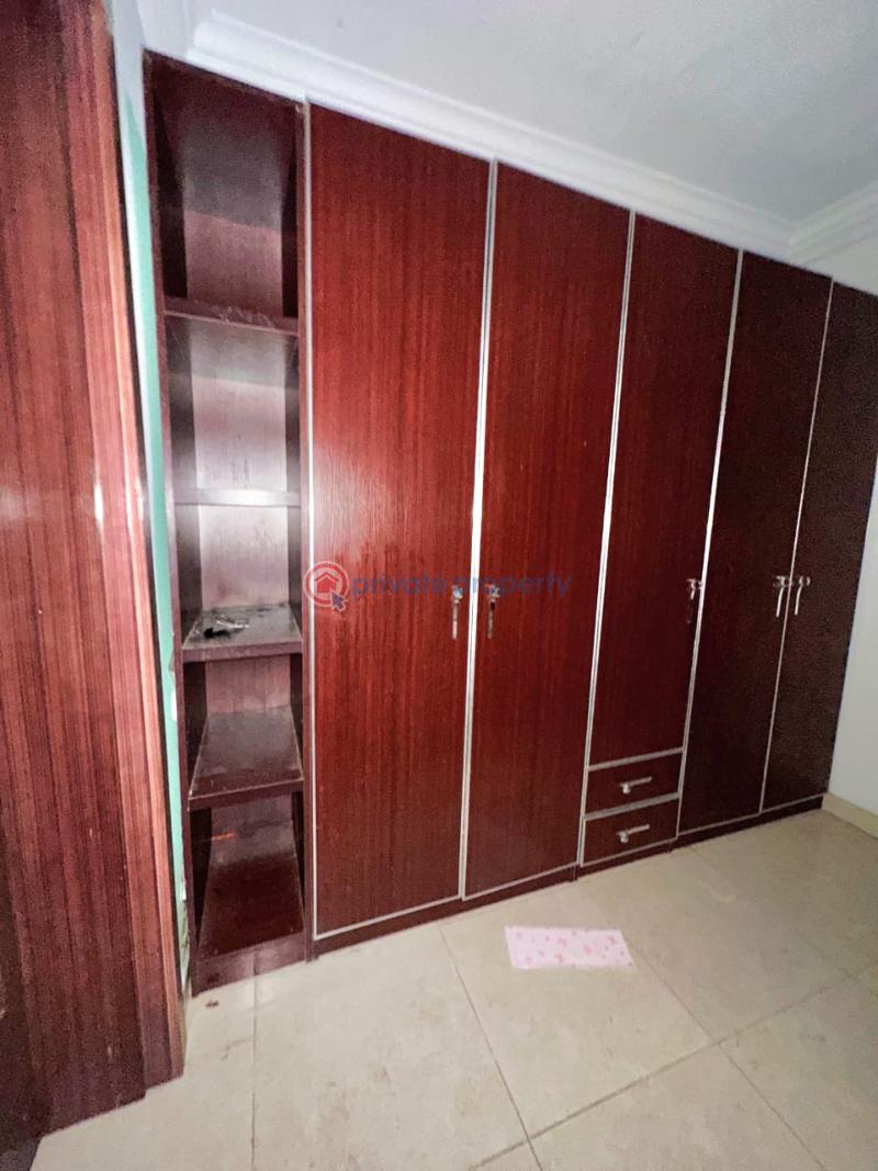 4 bedroom Semi detached Duplex For Rent Lekki Phase 1 Lagos - 1