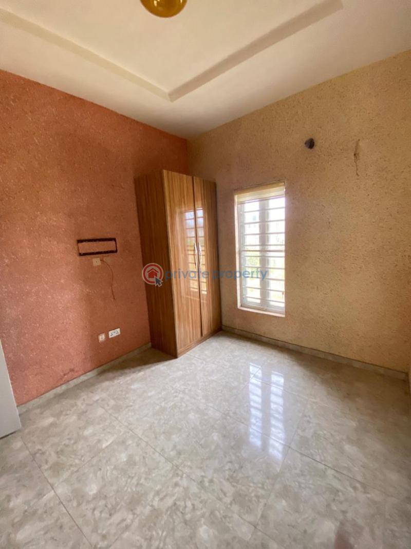 4 bedroom Semi detached Duplex For Rent Orchid Road Along Lekki Expressway Lagos - 11