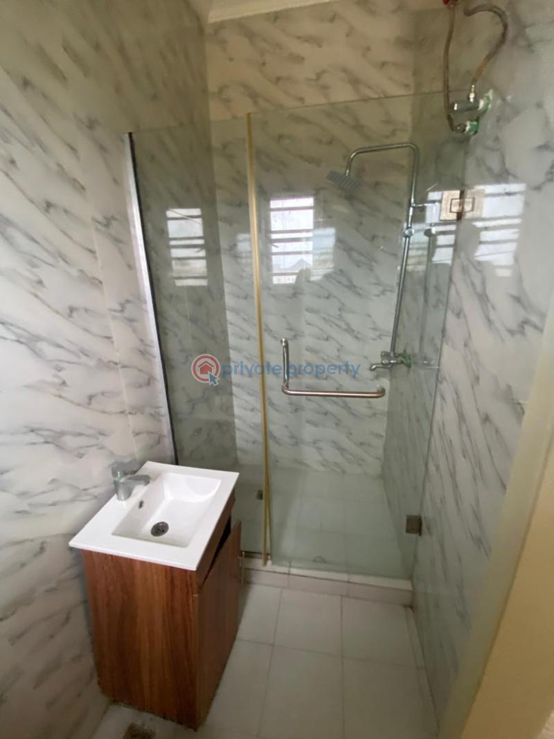 4 bedroom Semi detached Duplex For Rent Orchid Road Along Lekki Expressway Lagos - 15