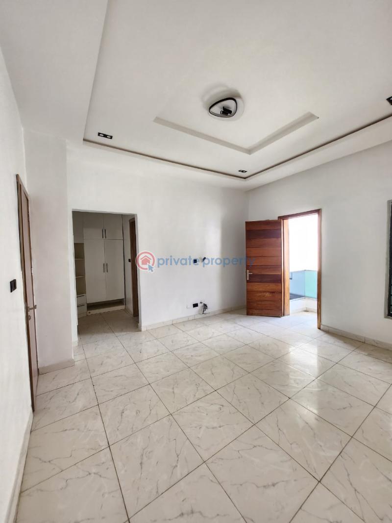 4 bedroom Detached Duplex For Sale Chevron Axis Chevron Drive Lekki Lagos - 11