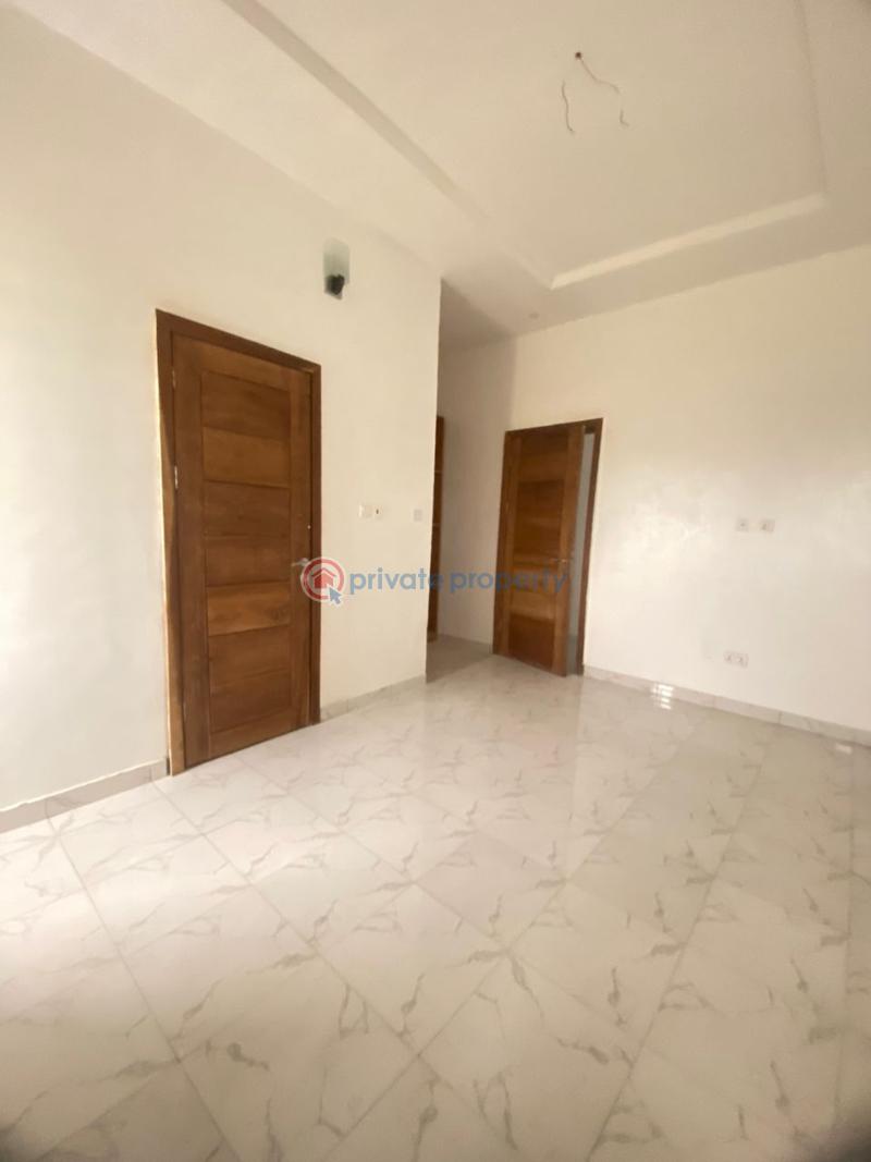 4 bedroom Duplex For Sale Before Jubilee Bridge Ajah Lagos - 9