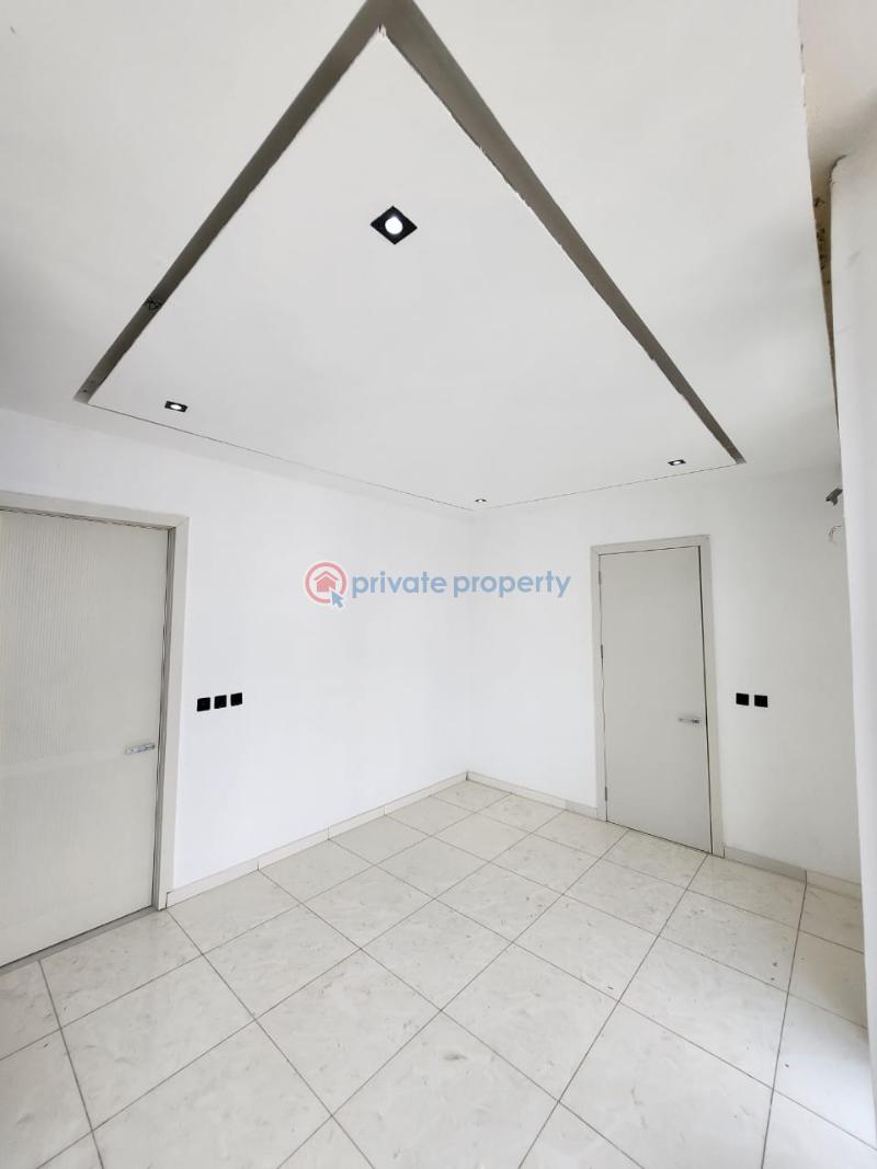 4 bedroom Detached Duplex For Sale Chevron Axis Chevron Drive Lekki Lagos - 19