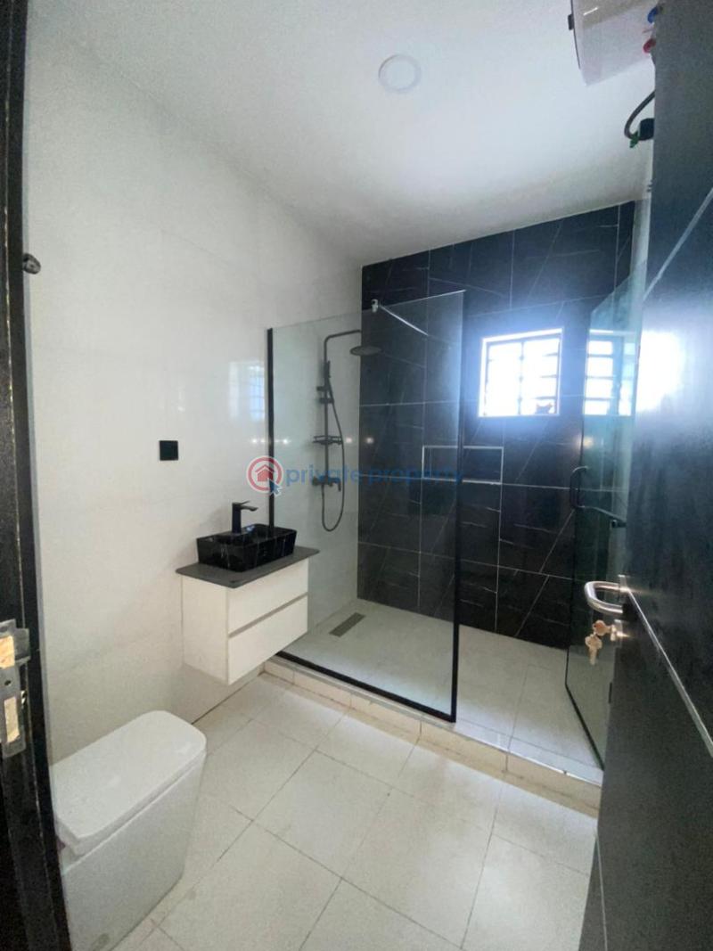 4 bedroom Semi detached Duplex For Sale In An Estate Ikota Lekki Lagos - 14