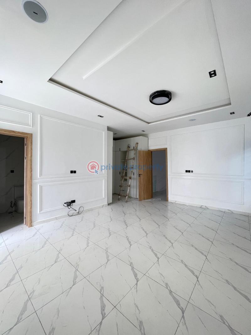 4 bedroom Semi detached Duplex For Sale Orchid Lekki Lagos - 7