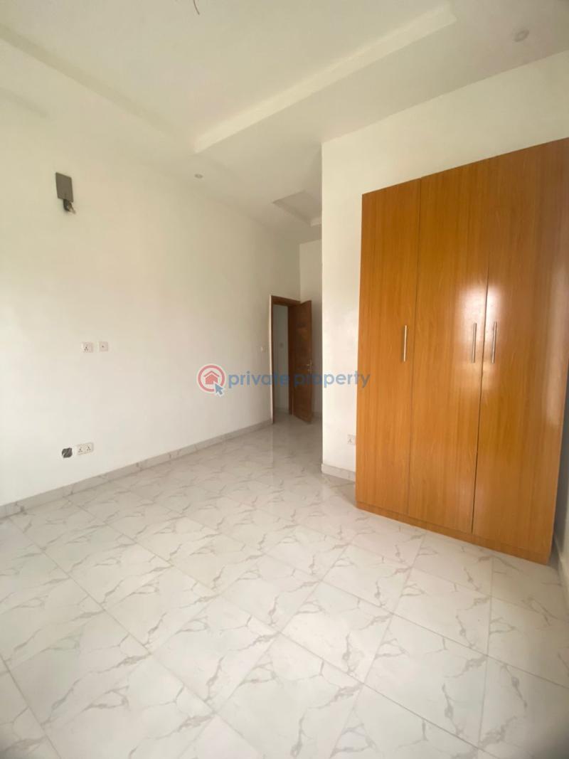 4 bedroom Duplex For Sale Before Jubilee Bridge Ajah Lagos - 6