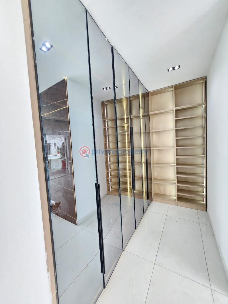 4 bedroom Detached Duplex For Sale Chevron Axis Chevron Drive Lekki Lagos - 14